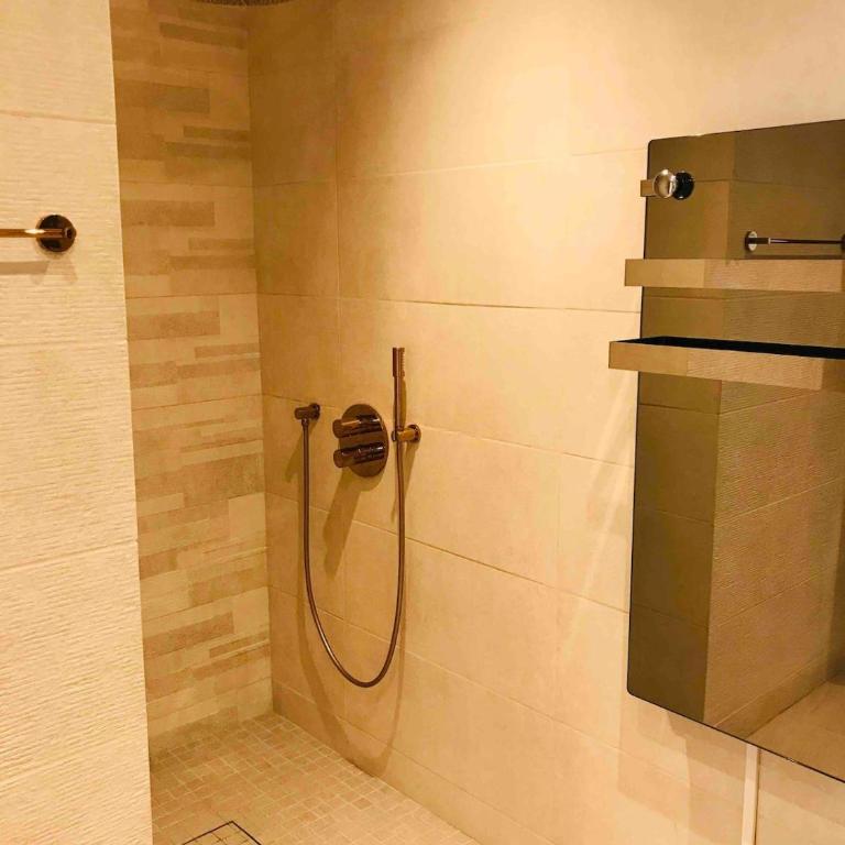 2-floor app with spectacular - Appartement 3 Chambres - 29