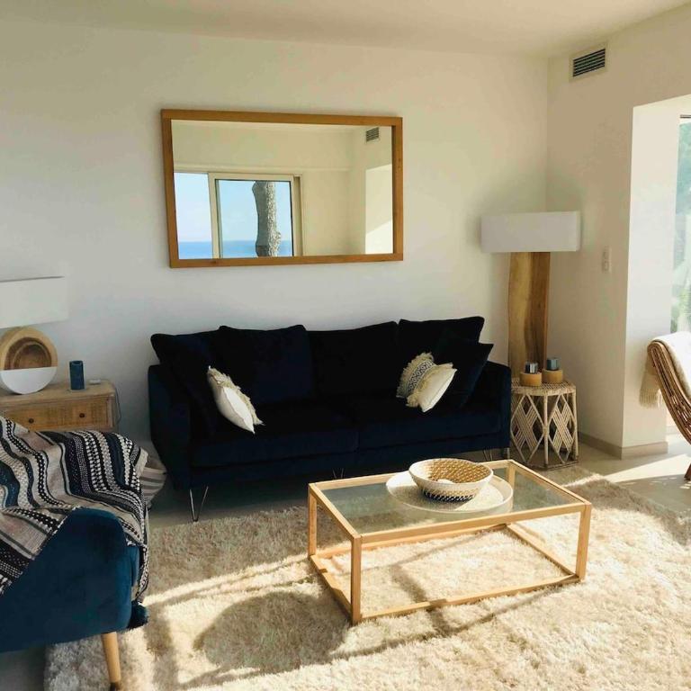 2-floor app with spectacular - Appartement 3 Chambres - 33