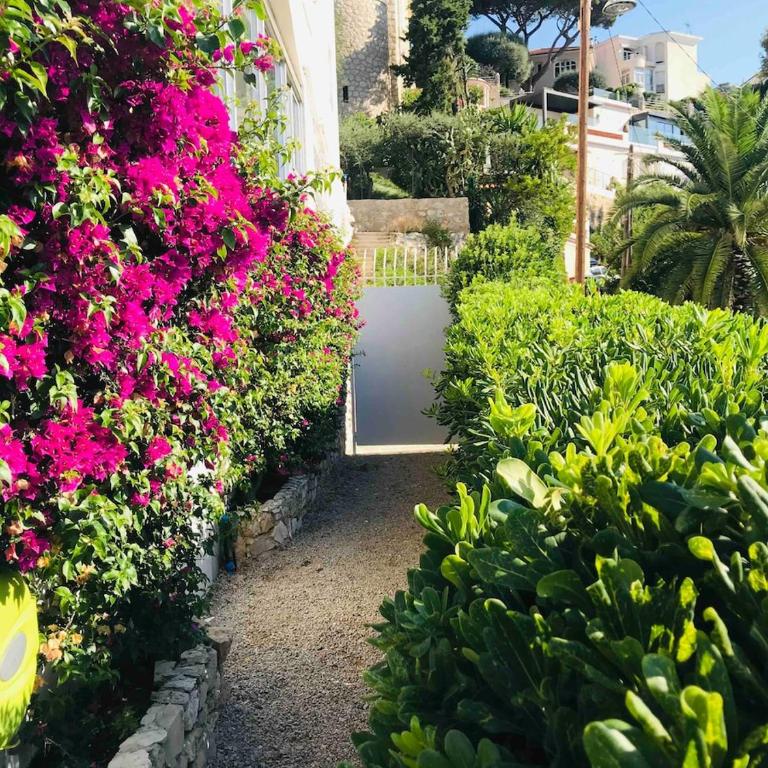2-floor app with spectacular - Appartement 3 Chambres - 36