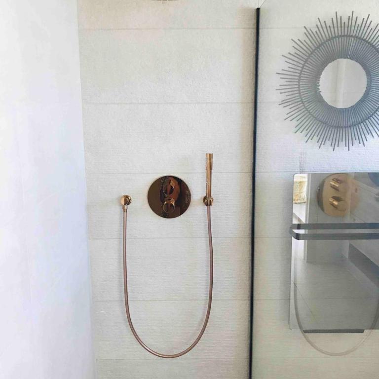 2-floor app with spectacular - Appartement 3 Chambres - 40