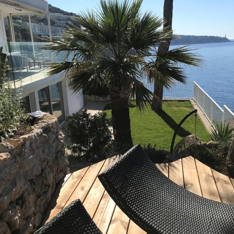 2-floor app with spectacular - Appartement 3 Chambres - 43