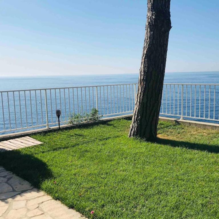 2-floor app with spectacular - Appartement 3 Chambres - 45
