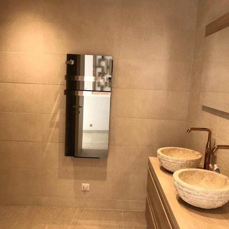 2-floor app with spectacular - Appartement 3 Chambres - 46