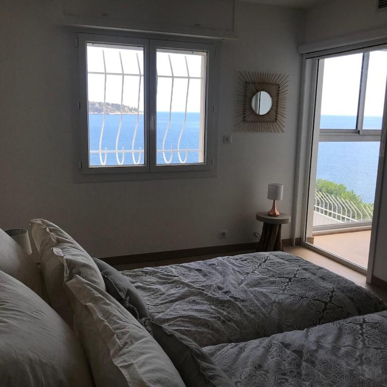 2-floor app with spectacular - Appartement 3 Chambres - 56