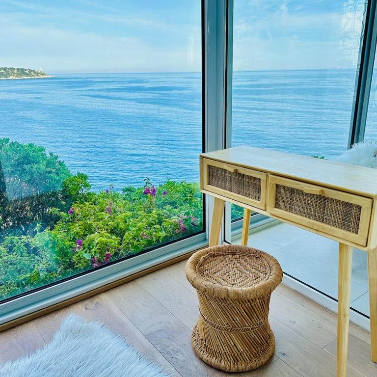 2-floor app with spectacular - Appartement 3 Chambres - 60