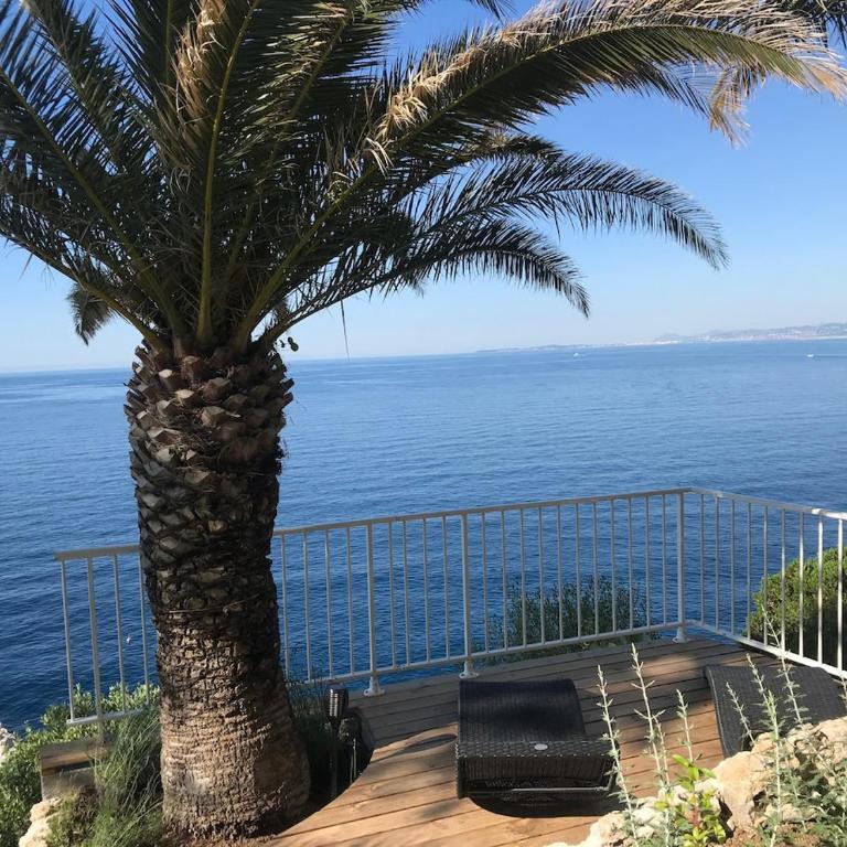 2-floor app with spectacular - Appartement 3 Chambres - 62