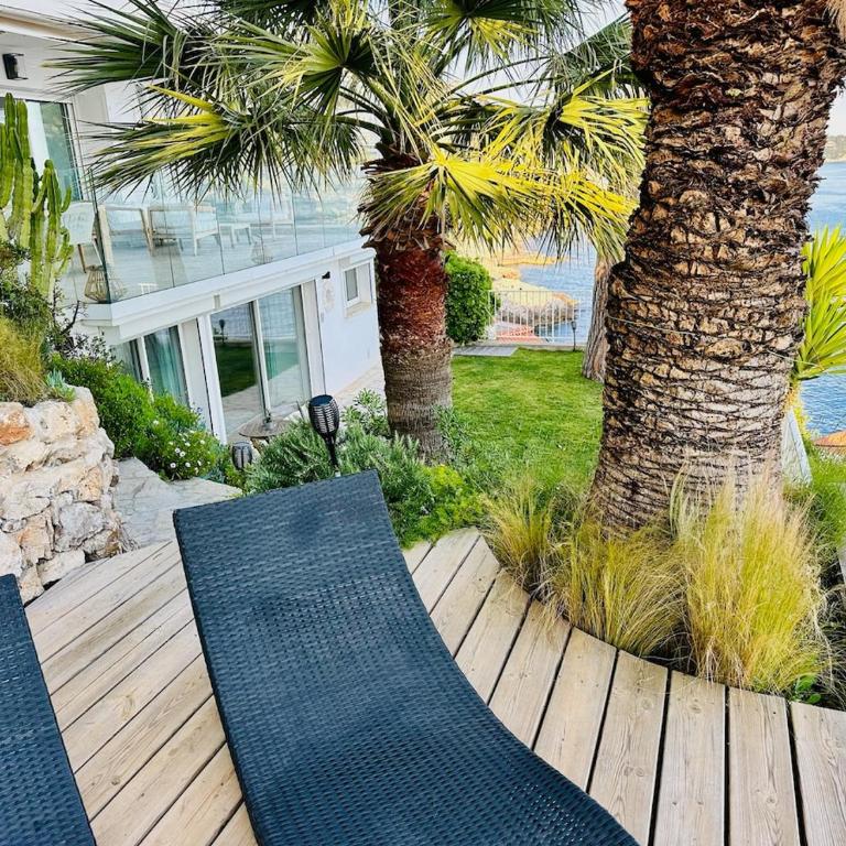 2-floor app with spectacular - Appartement 3 Chambres - 63