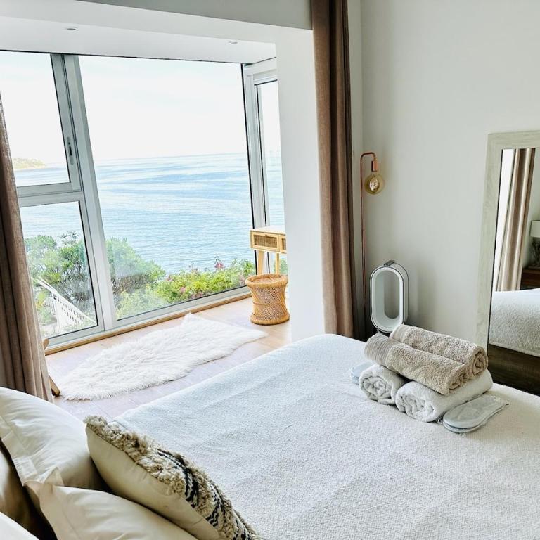 2-floor app with spectacular - Appartement 3 Chambres - 64