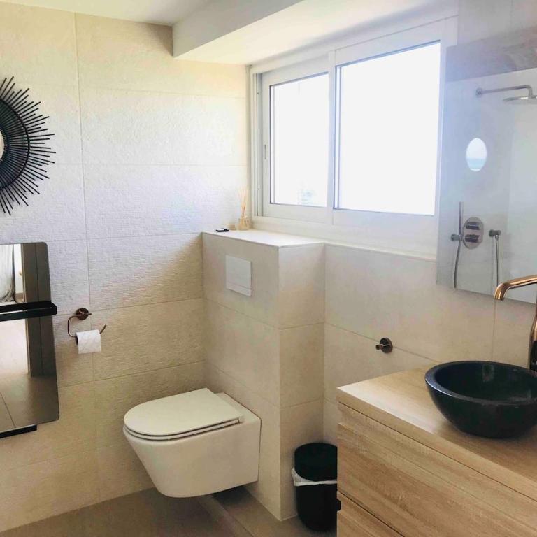 2-floor app with spectacular - Appartement 3 Chambres - 65