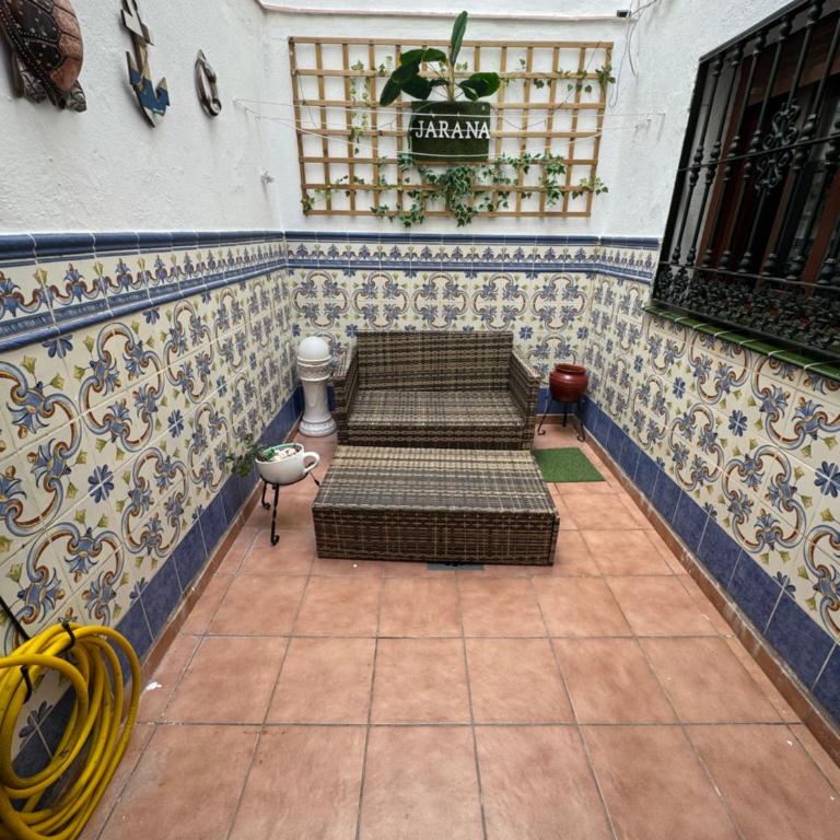 Apartamento 3 habitaciones cerca feria - Apartment mit 1 Schlafzimmer - 6