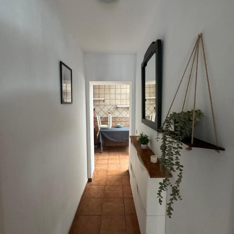Apartamento 3 habitaciones cerca feria - Apartment mit 1 Schlafzimmer - 8
