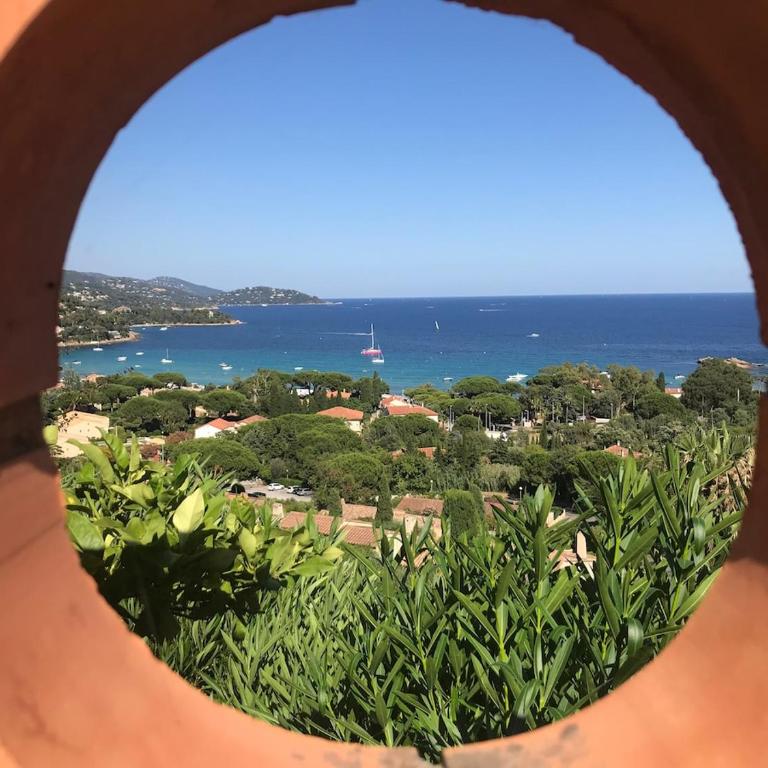 Villa Cricalou, vue mer imprenable - Villa - 4