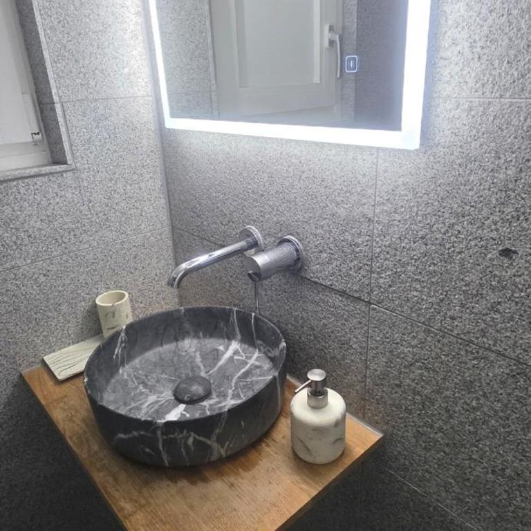Cocon Cosy avec Cheminée au Cœur de Villars - Apartment mit 1 Schlafzimmer - 5