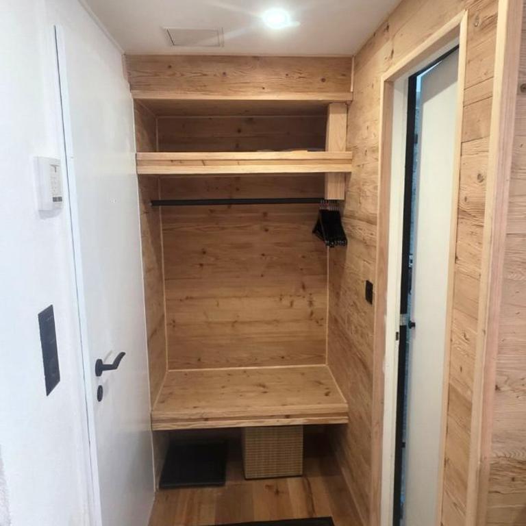 Cocon Cosy avec Cheminée au Cœur de Villars - Apartment mit 1 Schlafzimmer - 9
