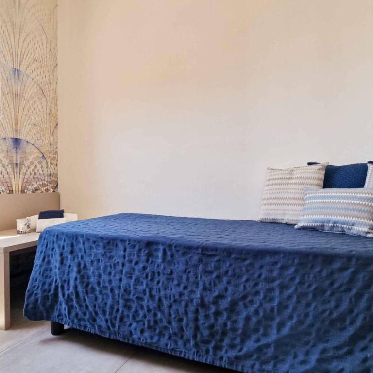 Azure serenity modern sea view flat with pool - Appartamento - 5