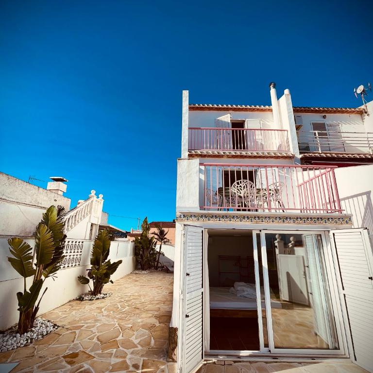 Casa Terranova beachhouse - Casa de 3 dormitorios - 1