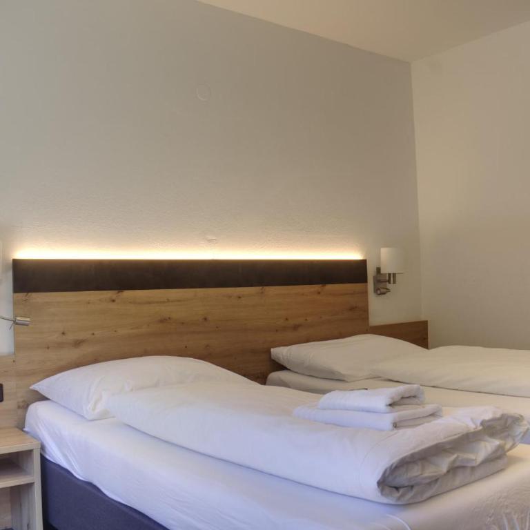 Central B&B Obertauern - Double Room with Balcony - 7