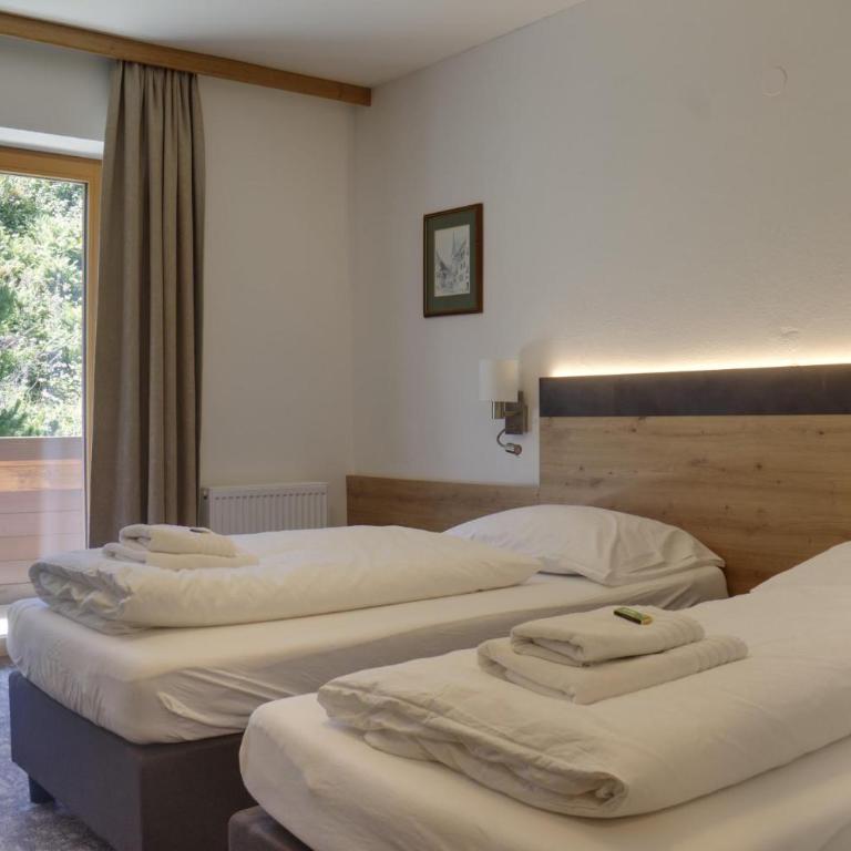 Central B&B Obertauern - Apartment - 13