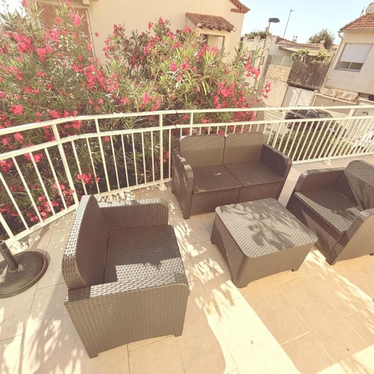 Villacantarela, Plage, Vue mer, Centre ville - Villa Supérieure - 3