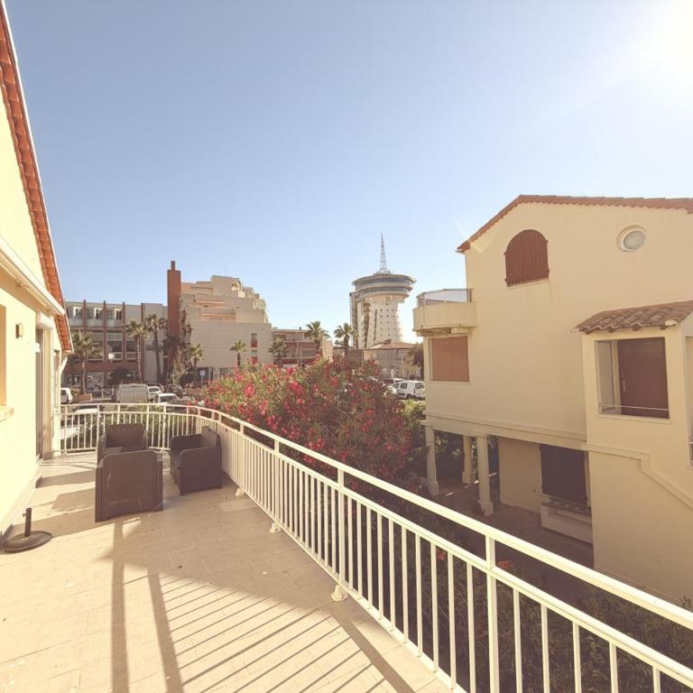 Villacantarela, Plage, Vue mer, Centre ville - Villa Supérieure - 4