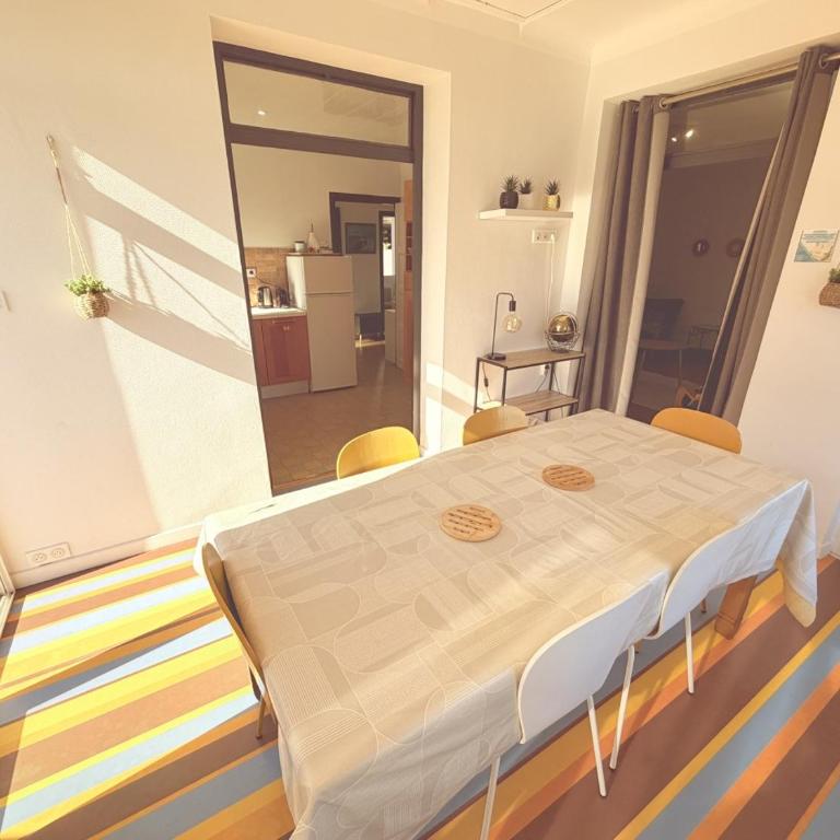 Villacantarela, Plage, Vue mer, Centre ville - Villa Supérieure - 8