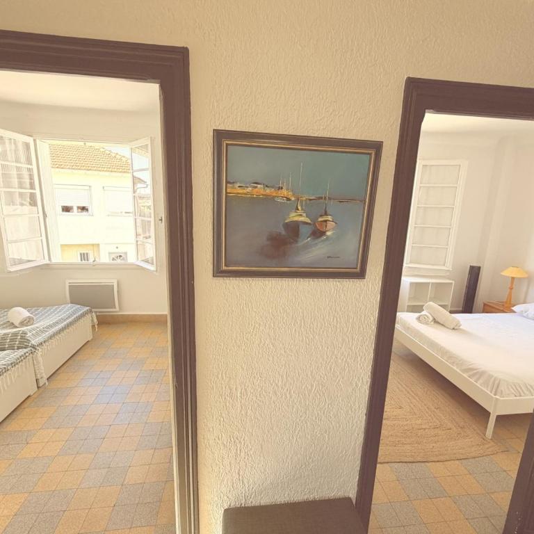 Villacantarela, Plage, Vue mer, Centre ville - Villa Supérieure - 16