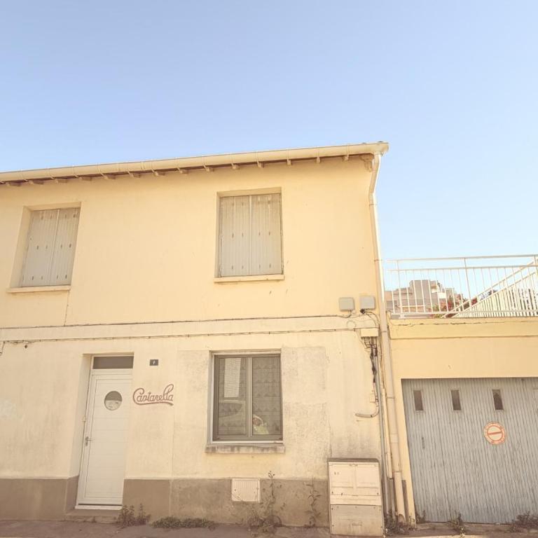 Villacantarela, Plage, Vue mer, Centre ville - Villa Supérieure - 23