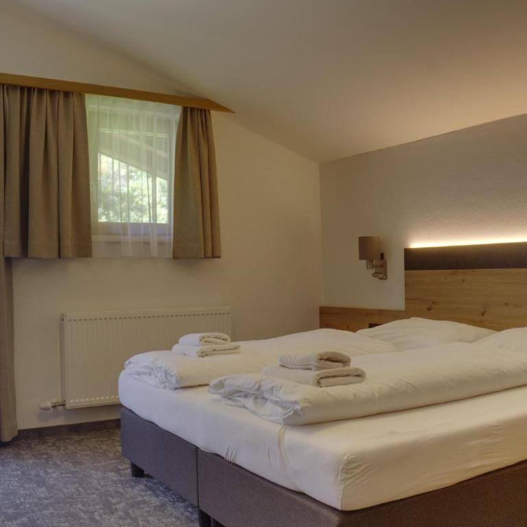 Central B&B Obertauern - Apartment - 14