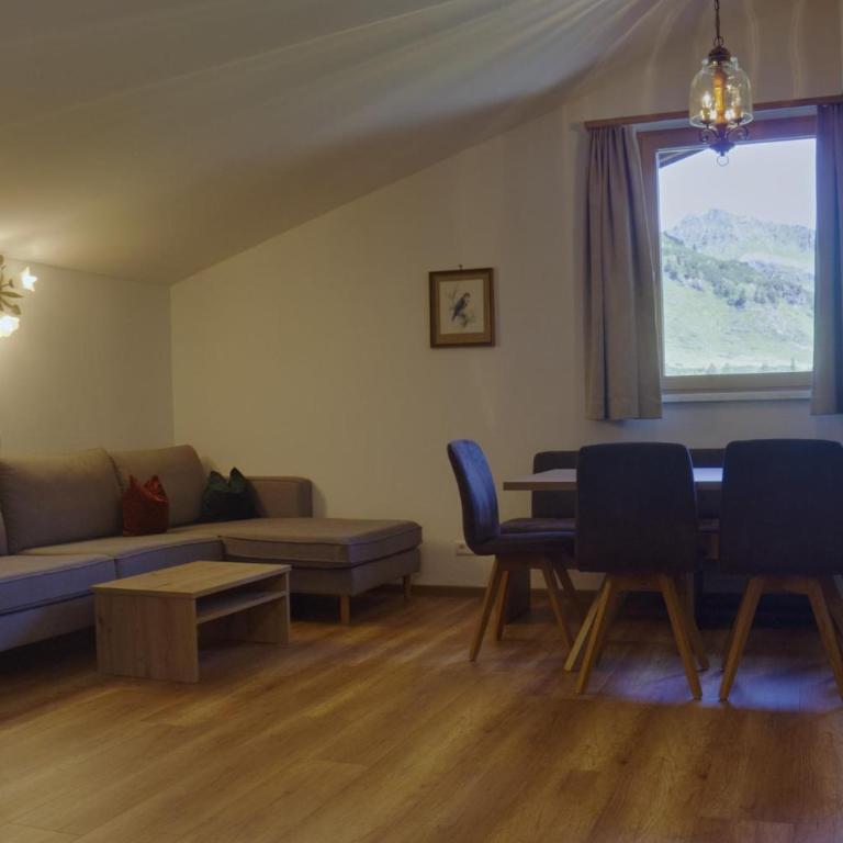 Central B&B Obertauern - Apartment - 9