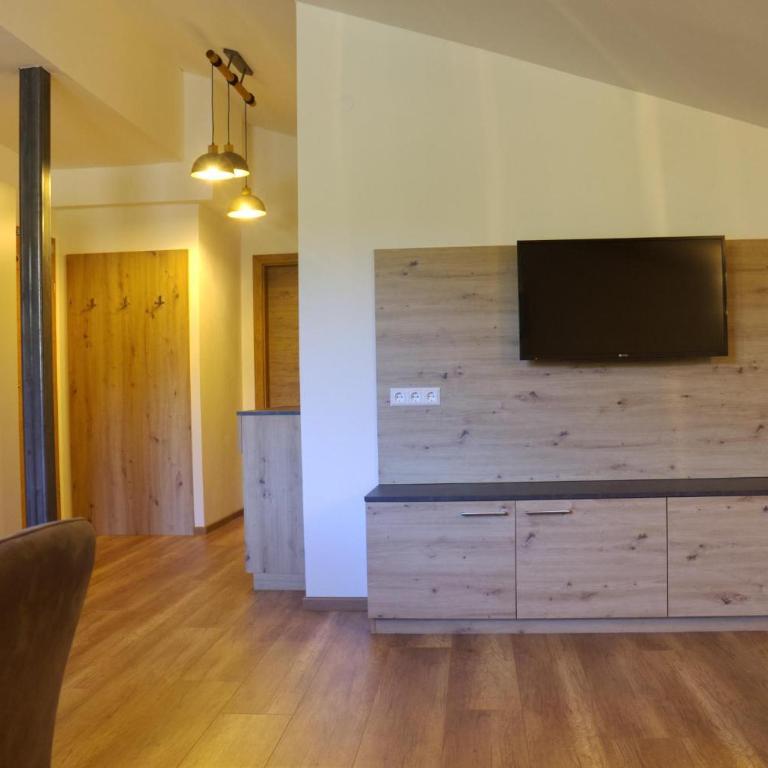 Central B&B Obertauern - Apartment - 10