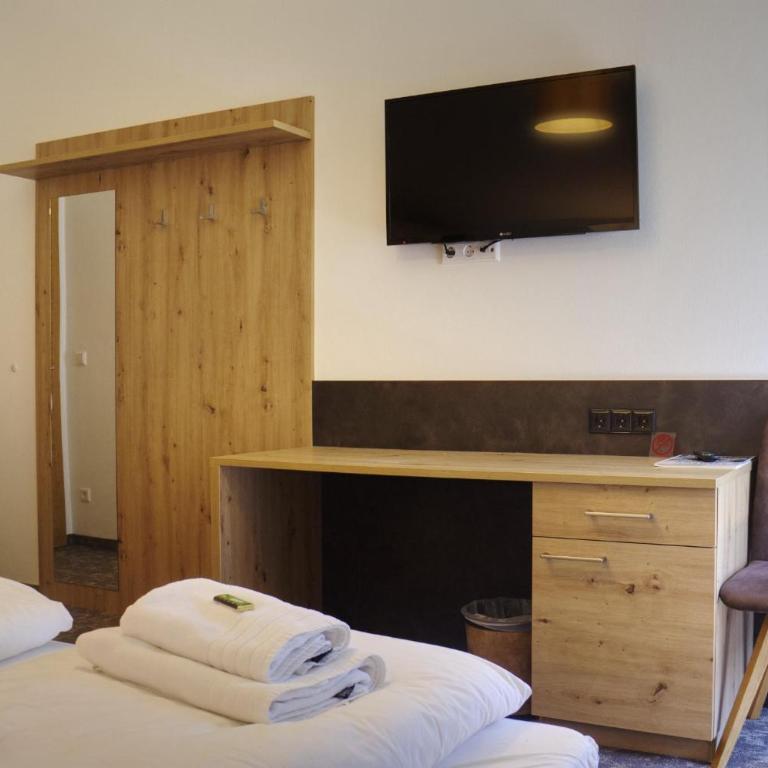 Central B&B Obertauern - Apartment - 13