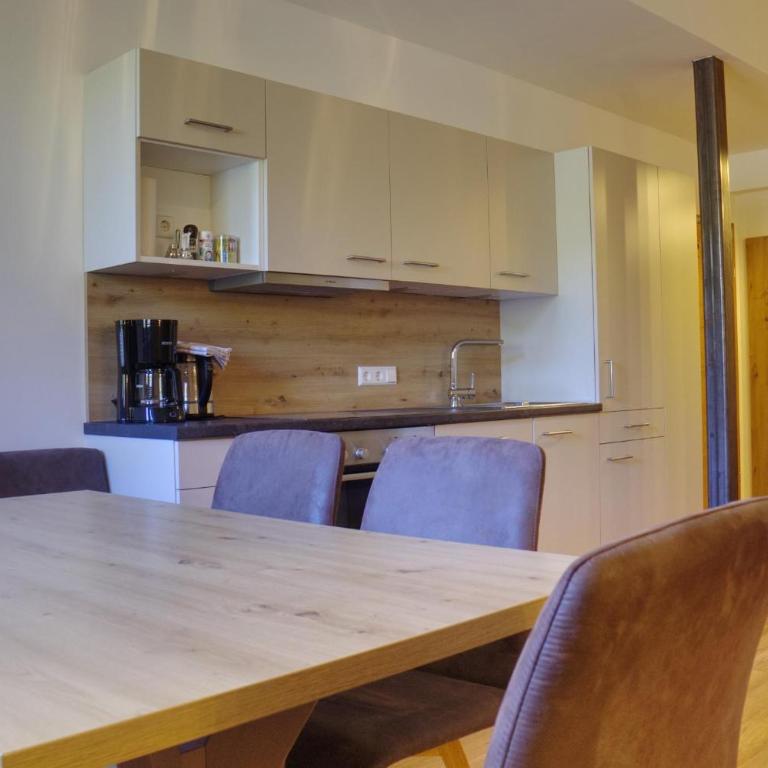 Central B&B Obertauern - Apartment - 11
