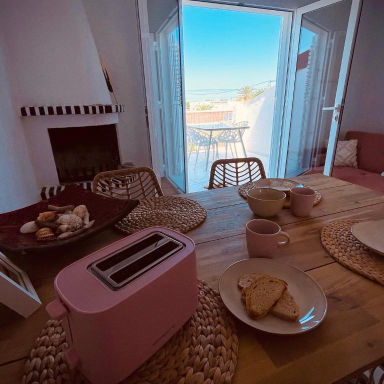 Casa Terranova beachhouse - Casa de 3 dormitorios - 2