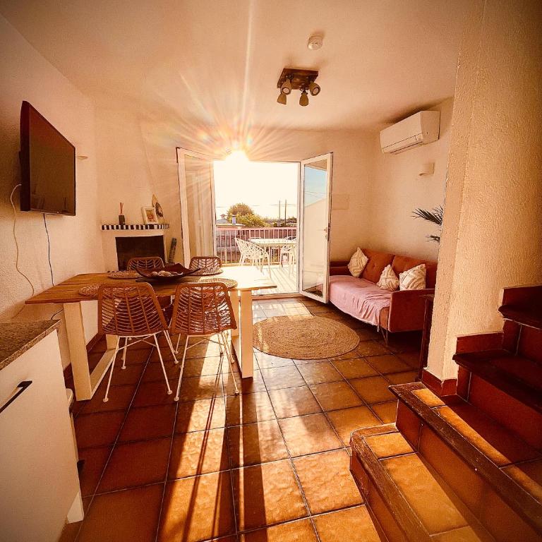 Casa Terranova beachhouse - Casa de 3 dormitorios - 3