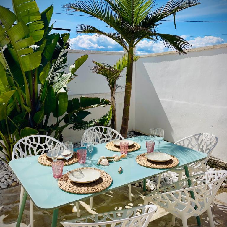 Casa Terranova beachhouse - Casa de 3 dormitorios - 18