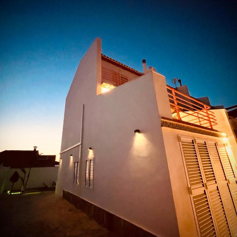 Casa Terranova beachhouse - Casa de 3 dormitorios - 19