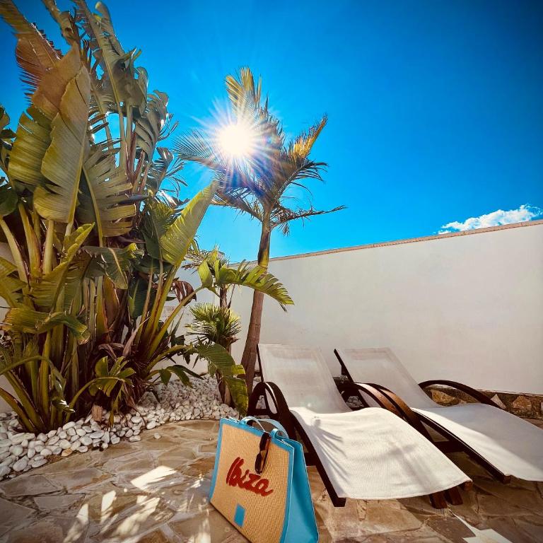 Casa Terranova beachhouse - Casa de 3 dormitorios - 21