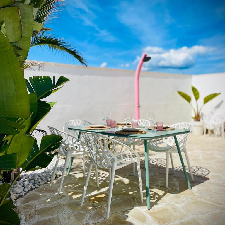 Casa Terranova beachhouse - Casa de 3 dormitorios - 24