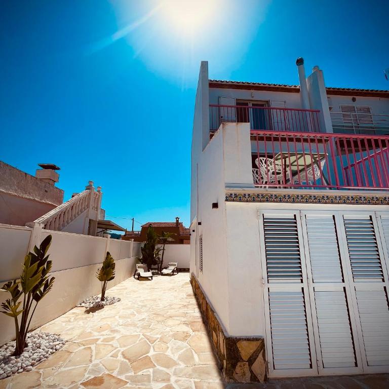 Casa Terranova beachhouse - Casa de 3 dormitorios - 29