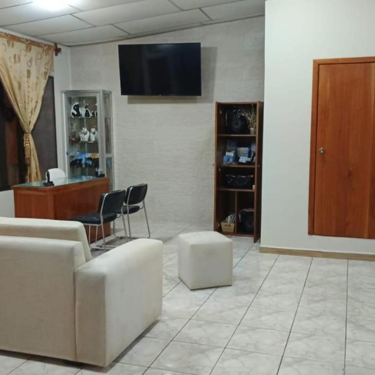 Airnb casa Scalecia Galápagos - Casa de 2 dormitorios - 1