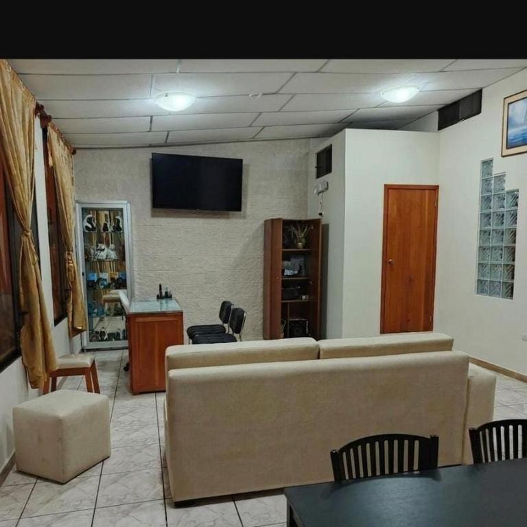Airnb casa Scalecia Galápagos - Casa de 2 dormitorios - 3