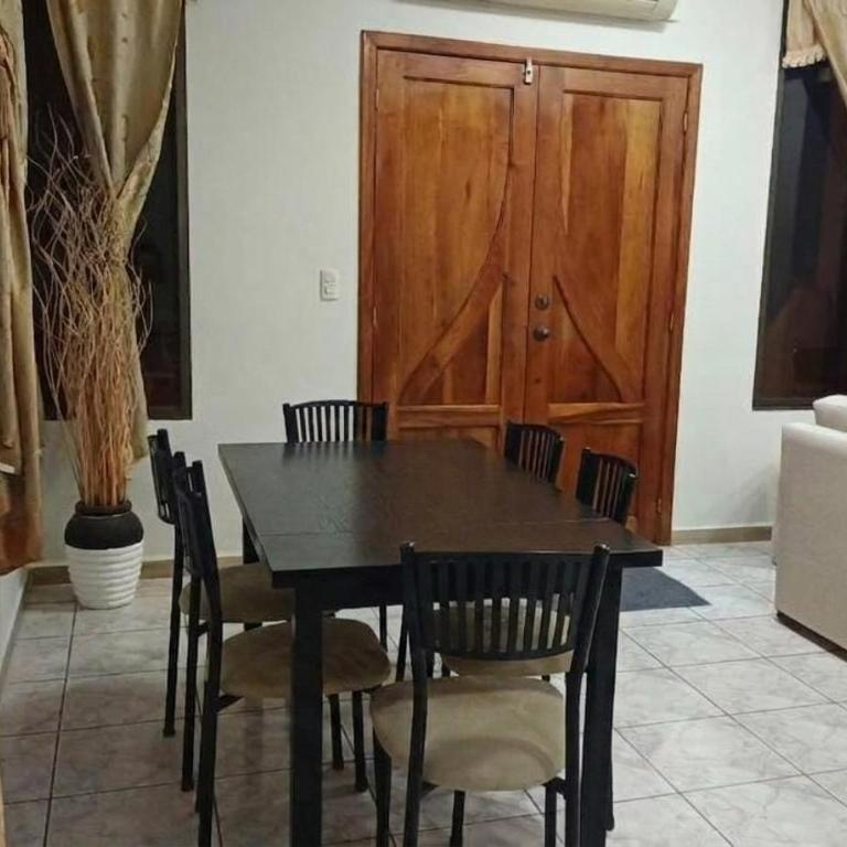 Airnb casa Scalecia Galápagos - Casa de 2 dormitorios - 6