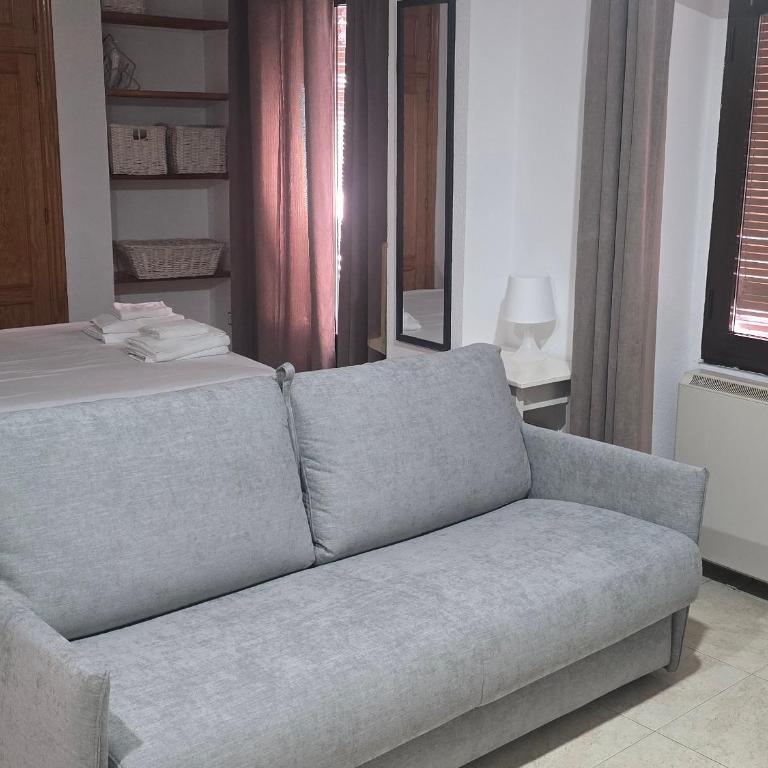 apto La Campana - Appartement 1 Chambre - 14