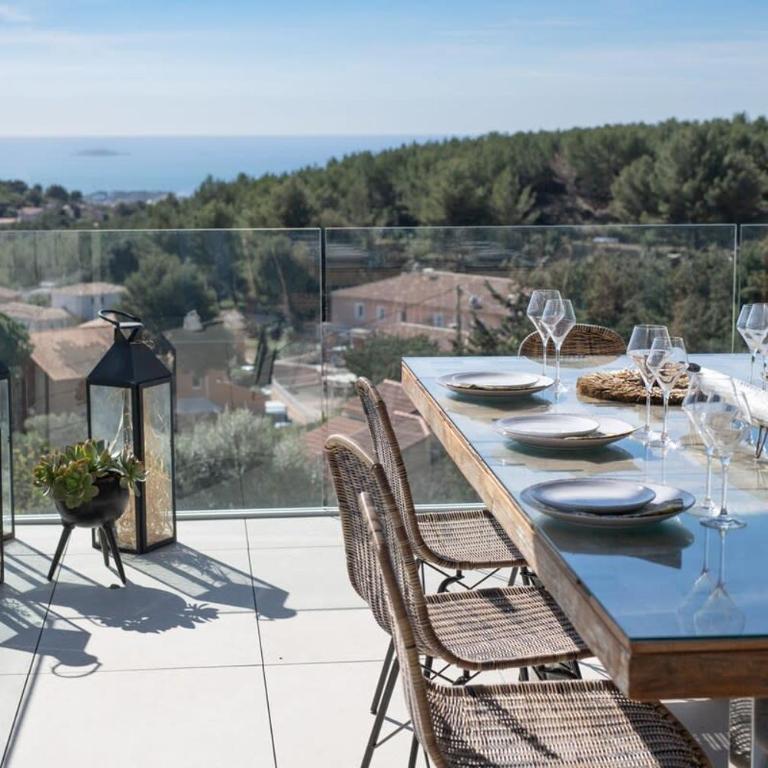Villa Karma Sea - Appartement - 2