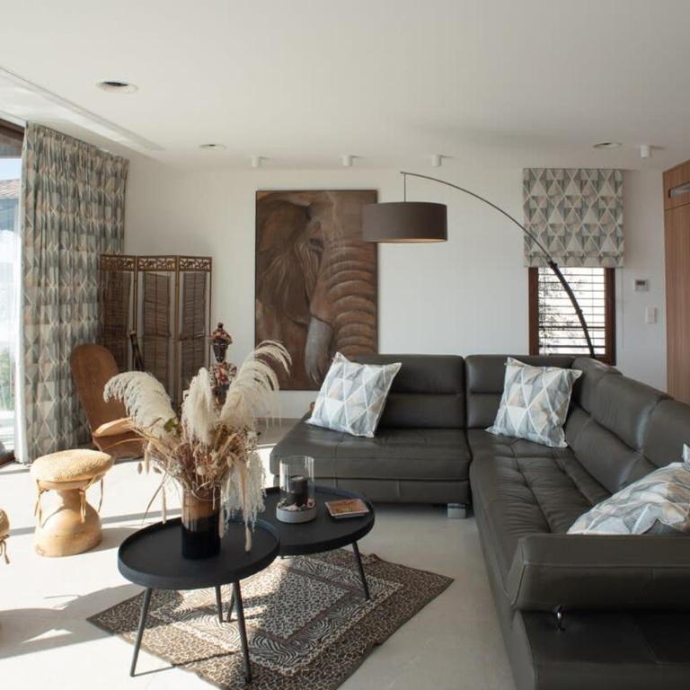 Villa Karma Sea - Appartement - 3