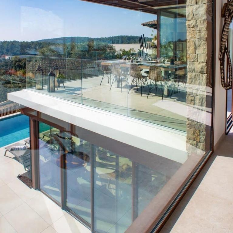 Villa Karma Sea - Appartement - 6