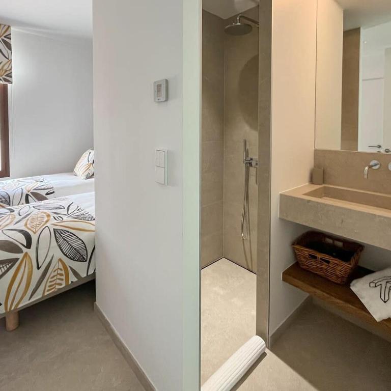 Villa Karma Sea - Appartement - 8