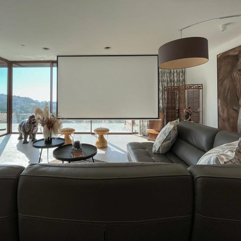 Villa Karma Sea - Appartement - 10