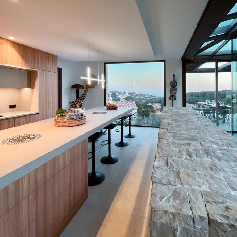 Villa Karma Sea - Appartement - 12