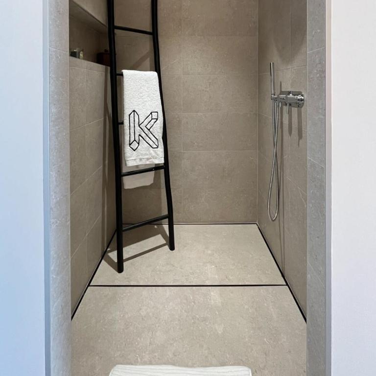 Villa Karma Sea - Appartement - 17